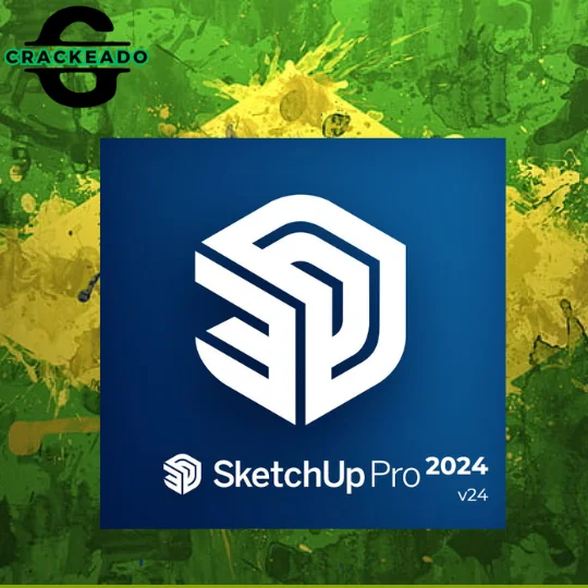 Download Sketchup 2024 Crackeado Portuguese PTBR > Gratis Crackeado